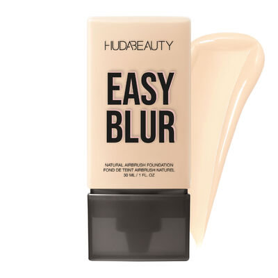 EASY BLUR FOUNDATION (BASE DE MAQUILLAJE PARA ROSTRO)